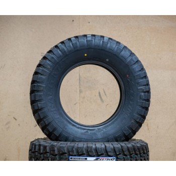 ZESTINO GRACK M/T LT235/75R15