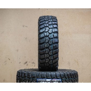 ZESTINO GRACK M/T LT235/75R15