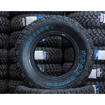 ROADCRUZA RA1100 LT285/75R16