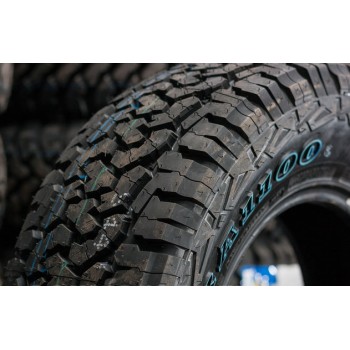 ROADCRUZA RA1100 LT285/75R16