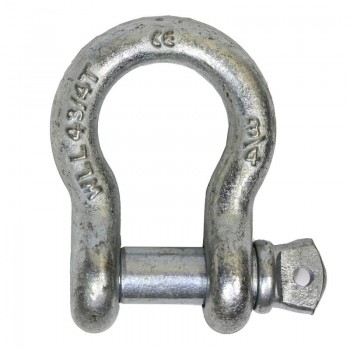 ШАКЛ 3/4" 4,75 Т.